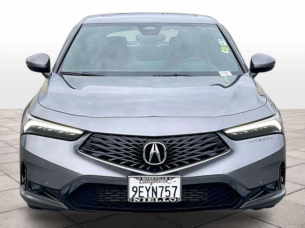 2023 Acura Integra w/A-Spec Technology Package