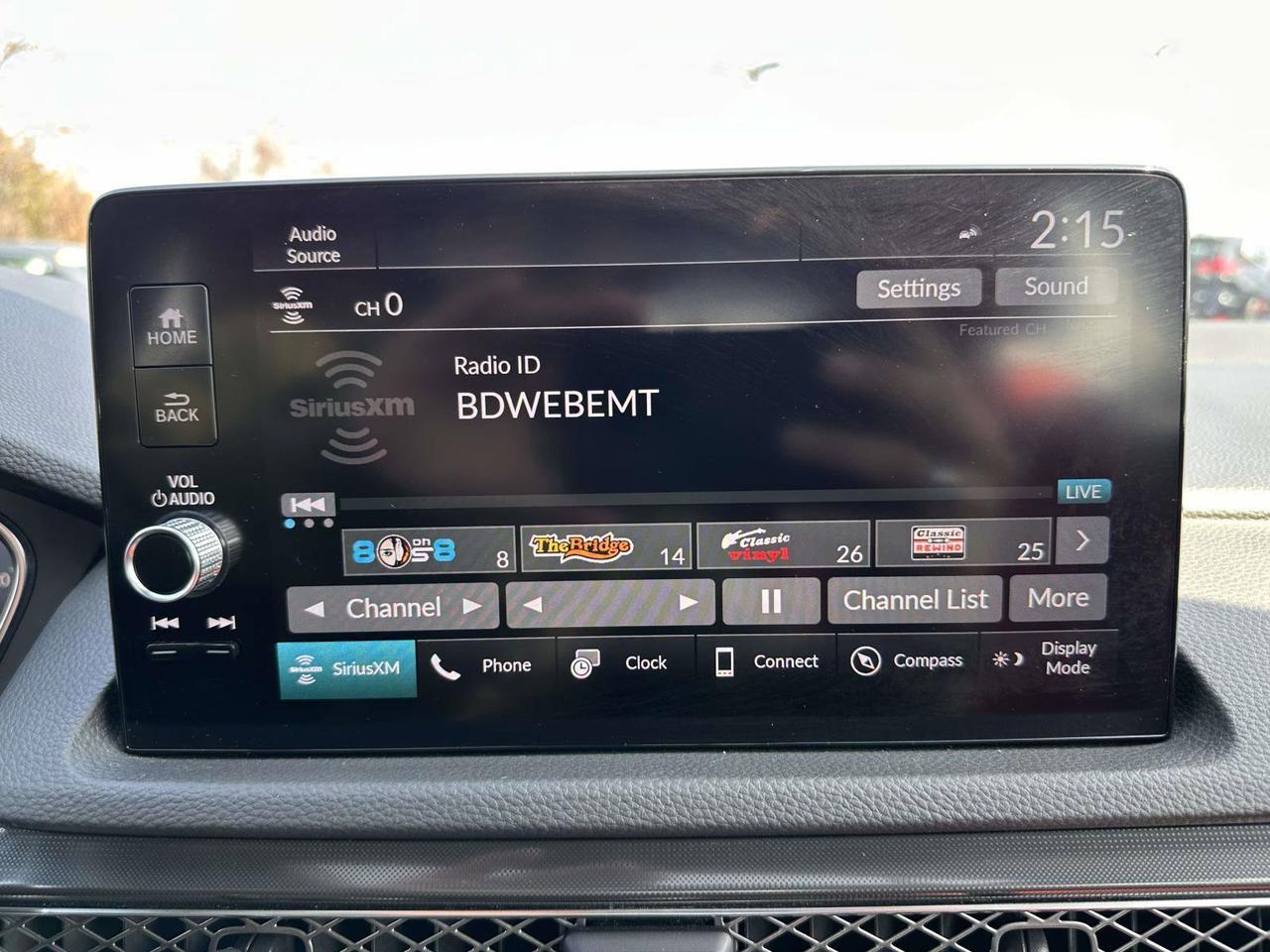 2023 Acura Integra w/A-Spec Technology Package San Clemente CA