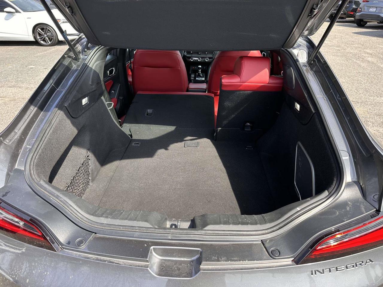 2023 Acura Integra w/A-Spec Technology Package San Clemente CA