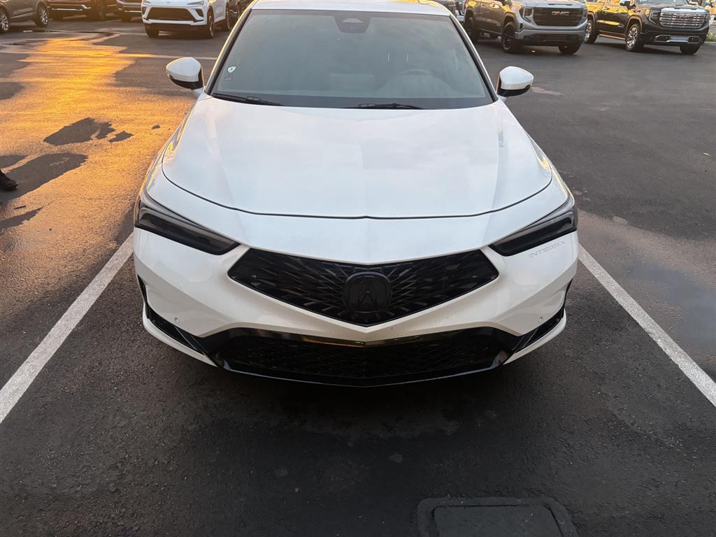 2023 Acura Integra w/A-Spec Technology Package Tucson AZ