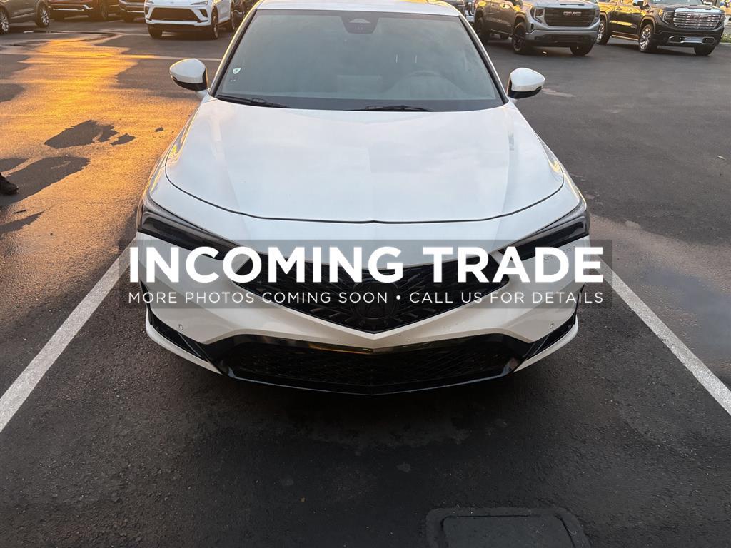 2023 Acura Integra w/A-Spec Technology Package Tucson AZ