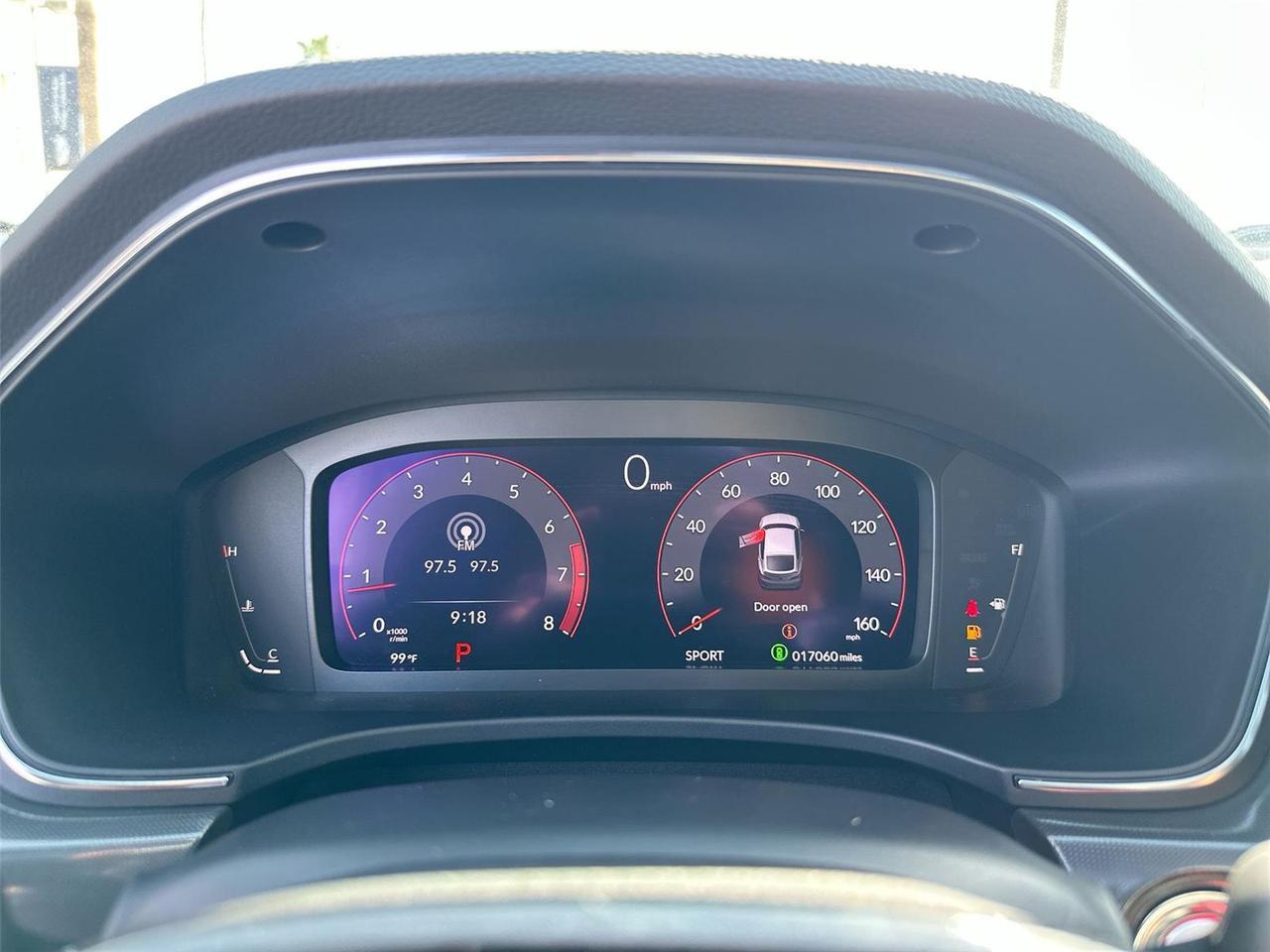 2023 Acura Integra w/A-Spec Technology Package Tucson AZ