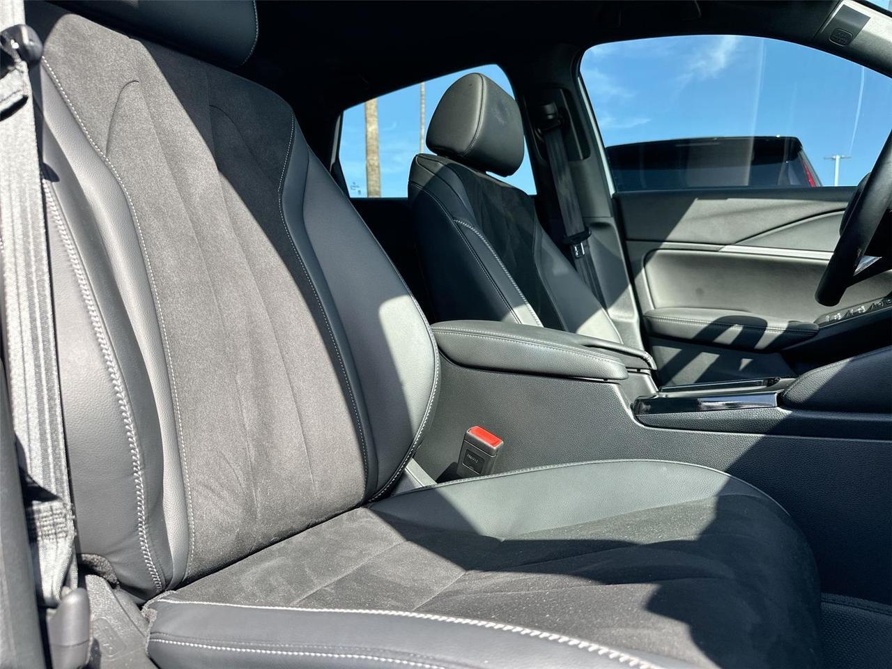 2023 Acura Integra w/A-Spec Technology Package Tucson AZ