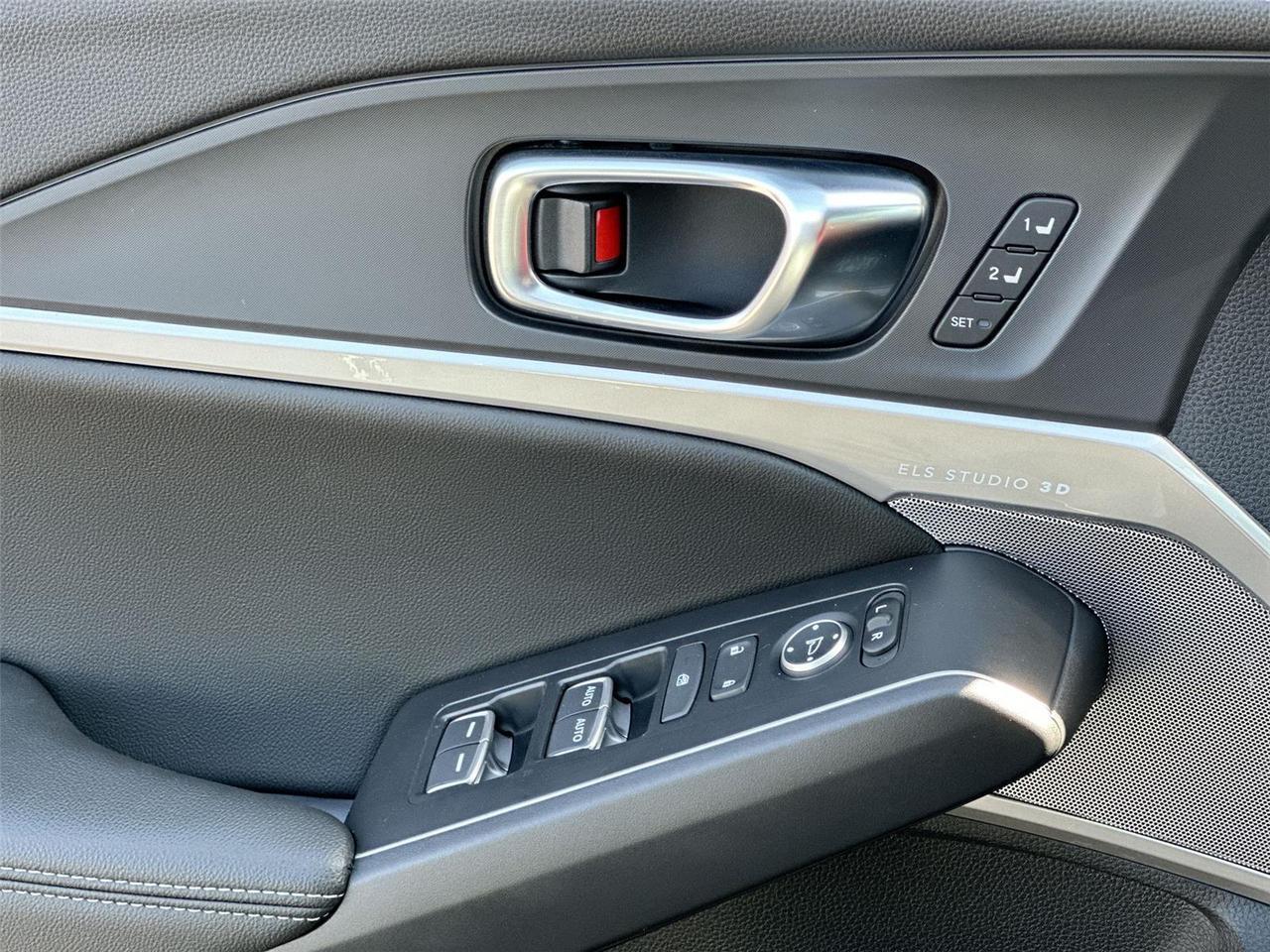 2023 Acura Integra w/A-Spec Technology Package Tucson AZ