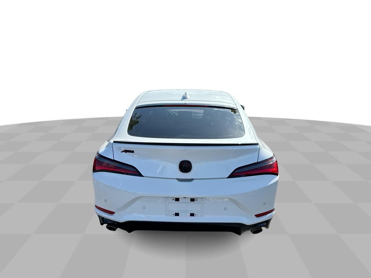 2023 Acura Integra w/A-Spec Technology Package Tucson AZ