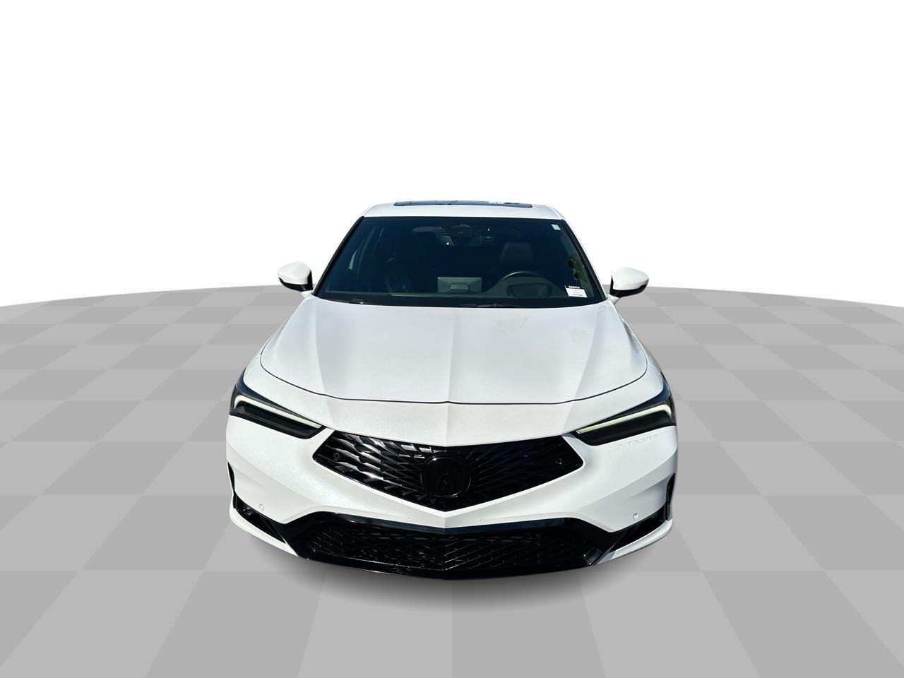 2023 Acura Integra w/A-Spec Technology Package Tucson AZ