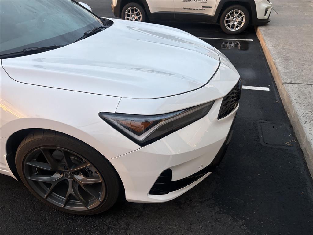 2023 Acura Integra w/A-Spec Technology Package Tucson AZ