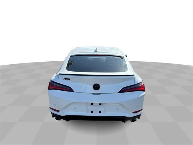 2023 Acura Integra w/Tech w/A-SPEC Tucson AZ