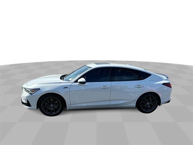 2023 Acura Integra w/Tech w/A-SPEC Tucson AZ