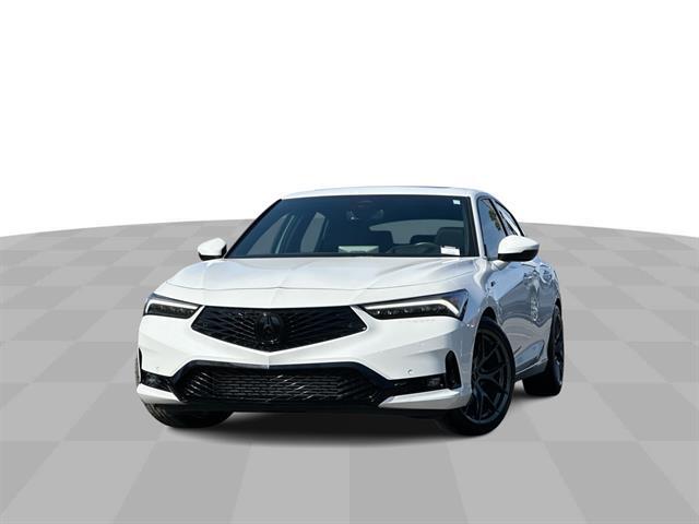 2023 Acura Integra w/Tech w/A-SPEC Tucson AZ