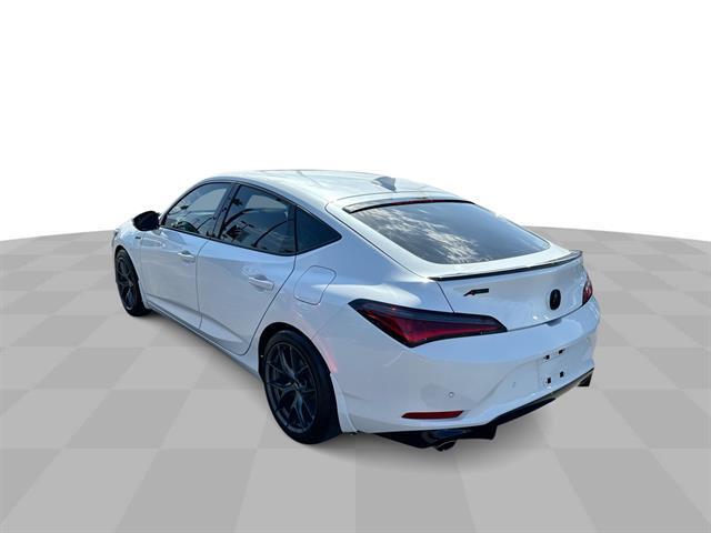 2023 Acura Integra w/Tech w/A-SPEC Tucson AZ