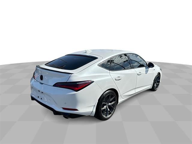 2023 Acura Integra w/Tech w/A-SPEC Tucson AZ