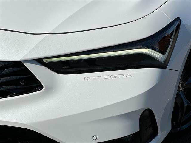 2023 Acura Integra w/Tech w/A-SPEC Tucson AZ