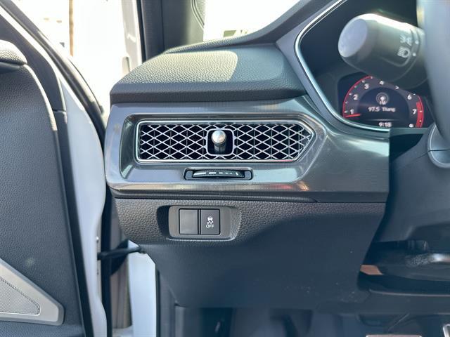 2023 Acura Integra w/Tech w/A-SPEC Tucson AZ