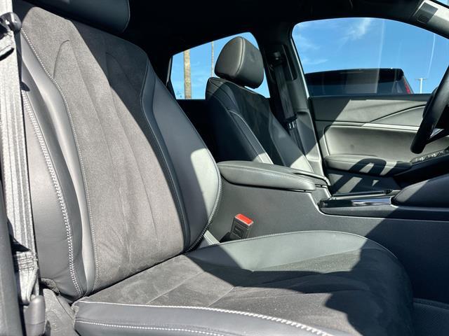 2023 Acura Integra w/Tech w/A-SPEC Tucson AZ