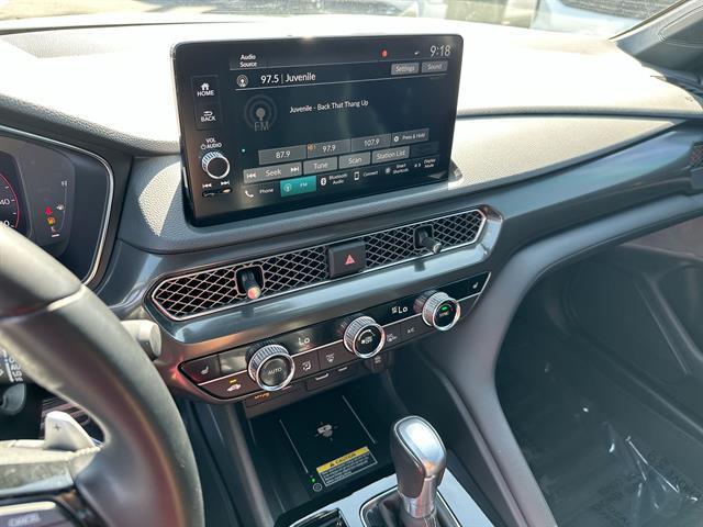 2023 Acura Integra w/Tech w/A-SPEC Tucson AZ
