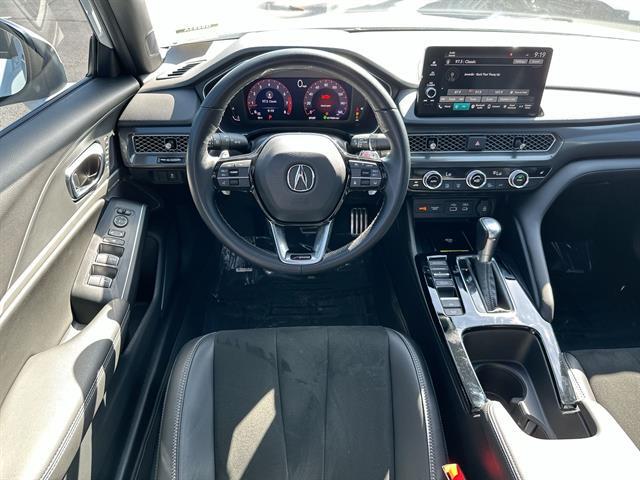 2023 Acura Integra w/Tech w/A-SPEC Tucson AZ