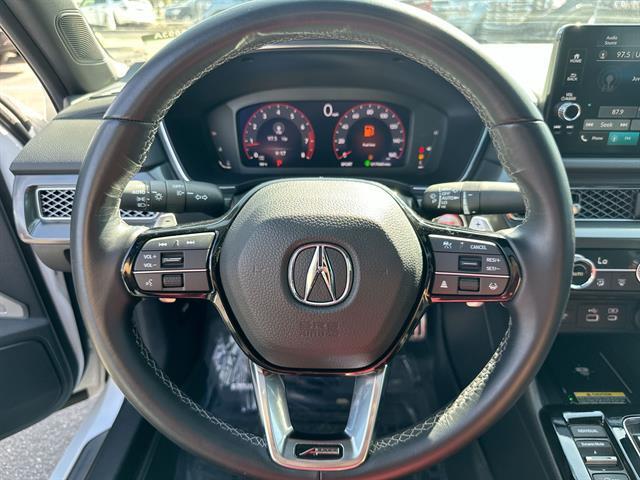 2023 Acura Integra w/Tech w/A-SPEC Tucson AZ