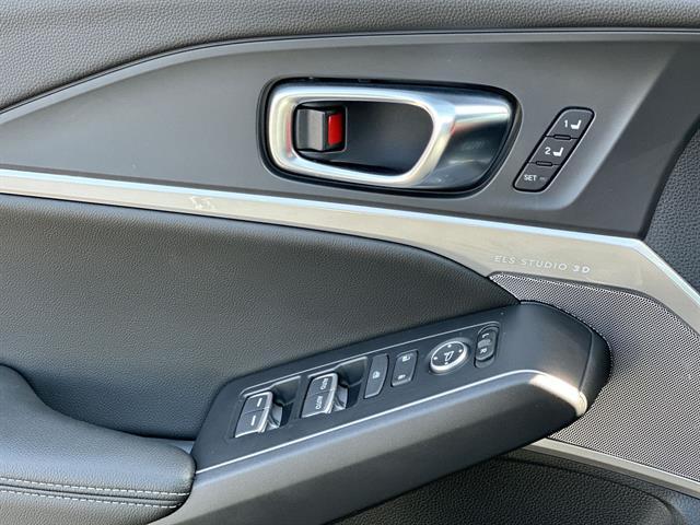 2023 Acura Integra w/Tech w/A-SPEC Tucson AZ