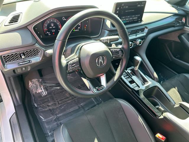 2023 Acura Integra w/Tech w/A-SPEC Tucson AZ