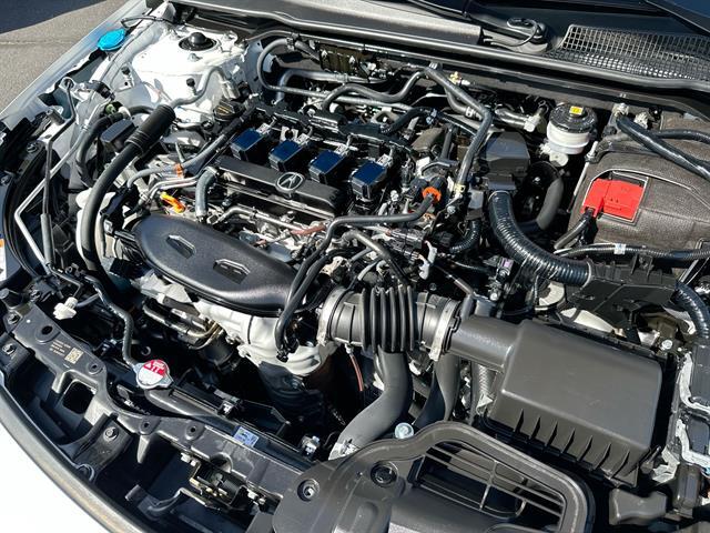 2023 Acura Integra w/Tech w/A-SPEC Tucson AZ