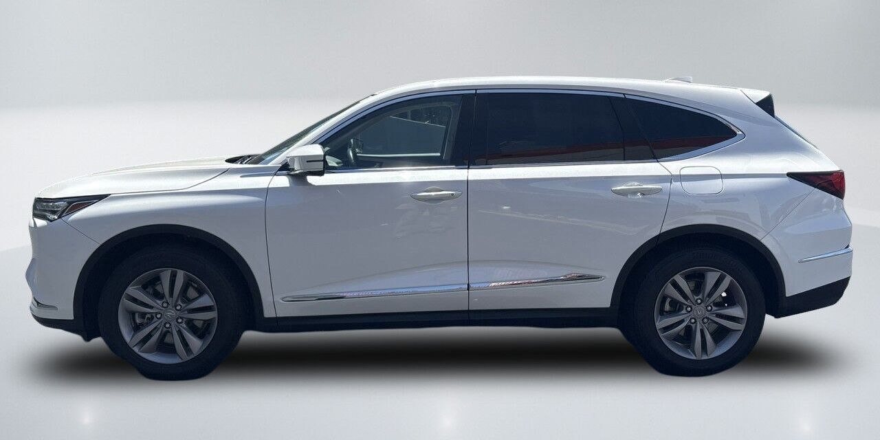 2023 Acura MDX Fitchburg MA