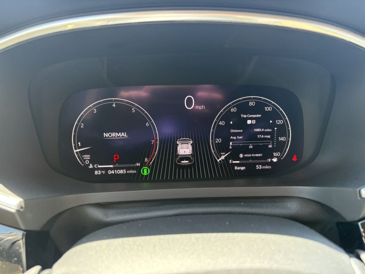 2023 Acura MDX Fitchburg MA