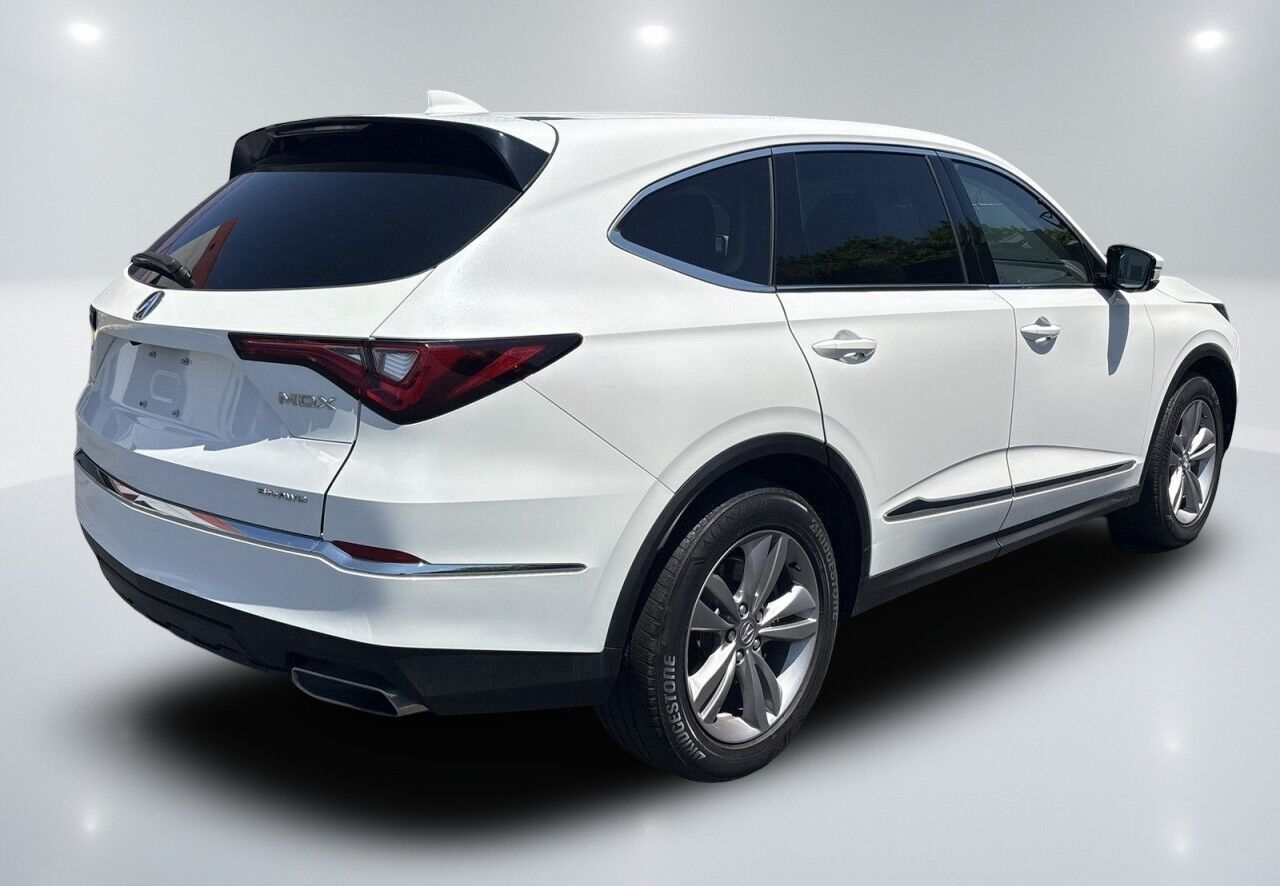 2023 Acura MDX Fitchburg MA