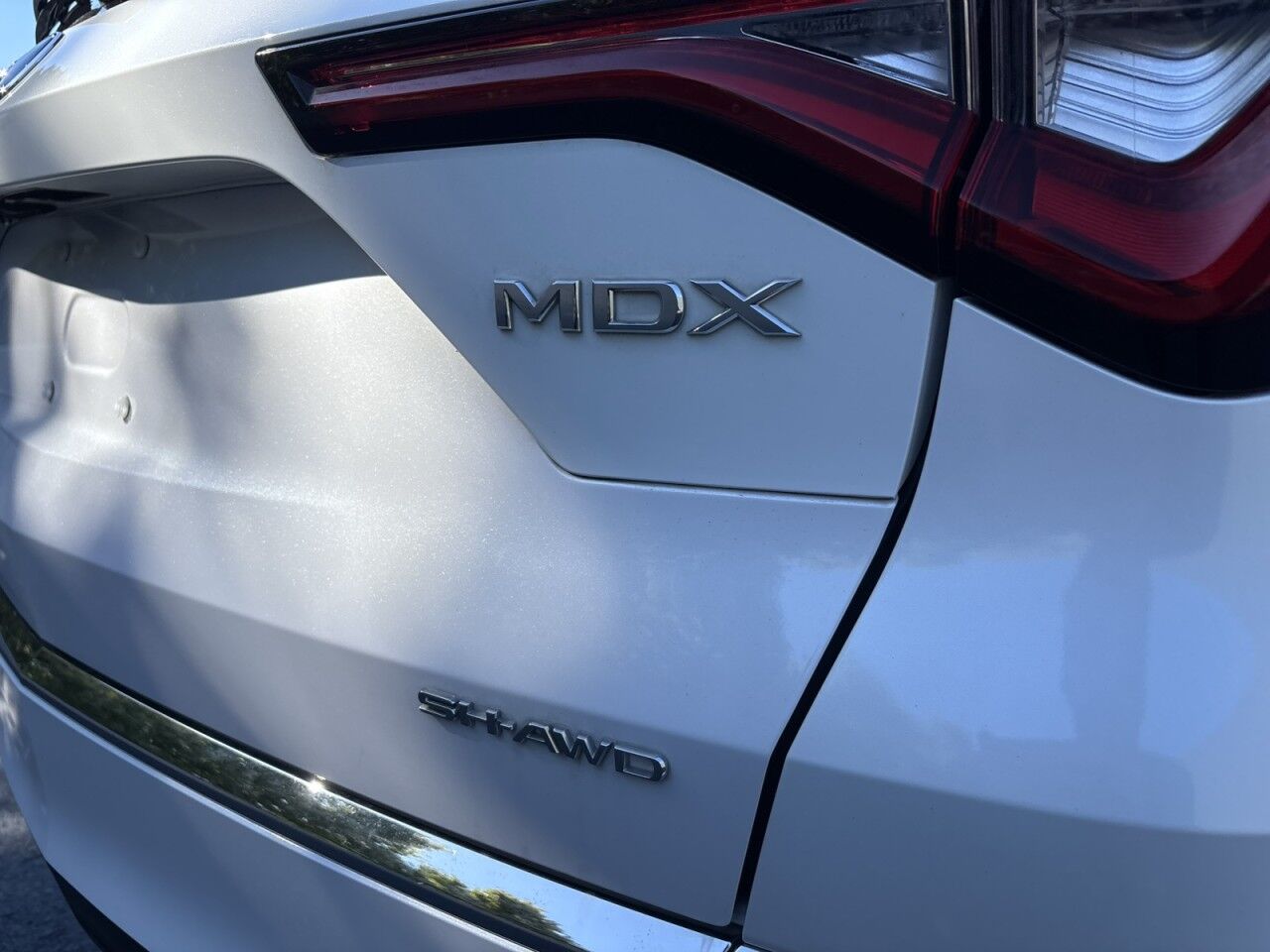 2023 Acura MDX Fitchburg MA