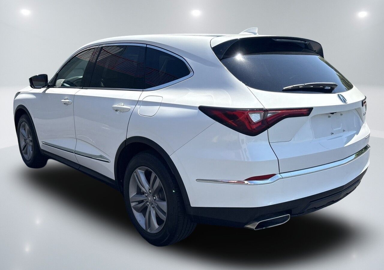 2023 Acura MDX Fitchburg MA