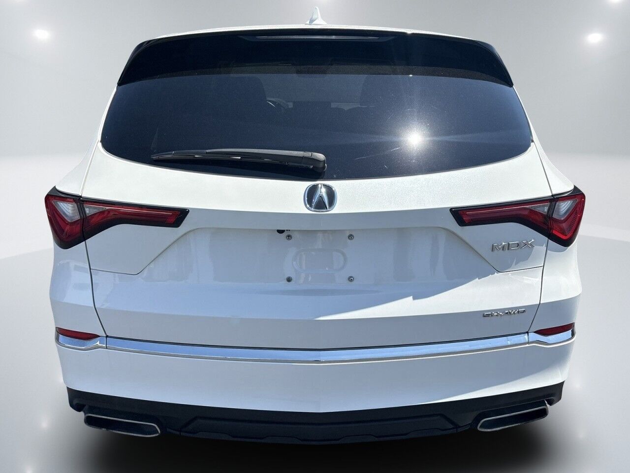 2023 Acura MDX Fitchburg MA