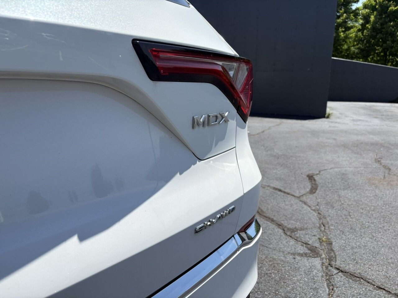 2023 Acura MDX Fitchburg MA