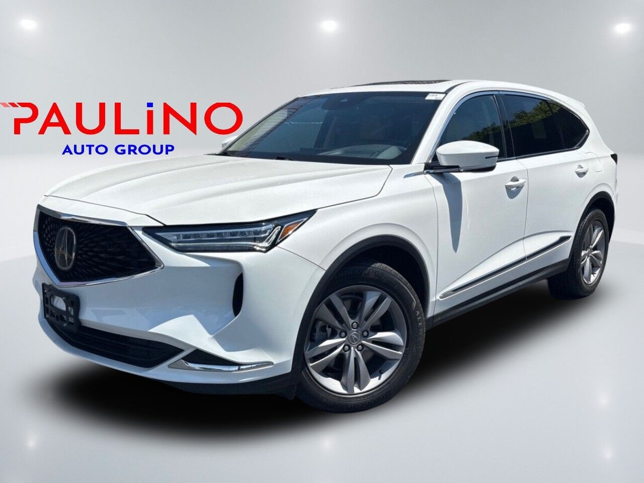 2023 Acura MDX Fitchburg MA
