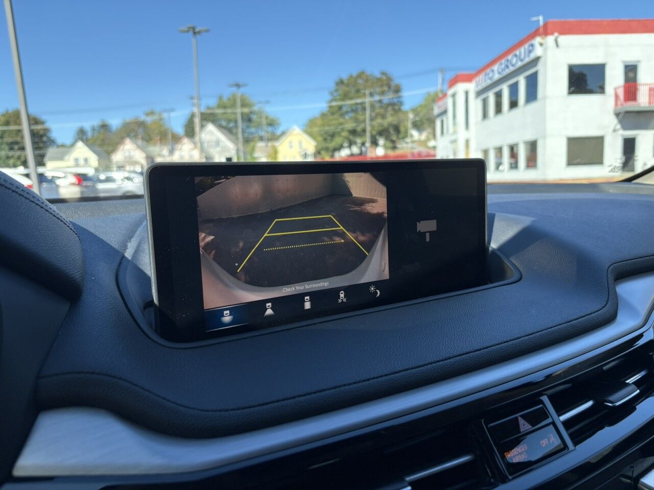 2023 Acura MDX Fitchburg MA