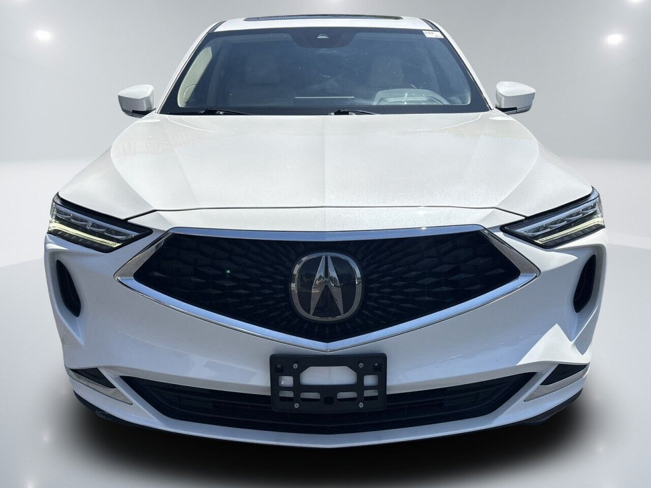 2023 Acura MDX Fitchburg MA