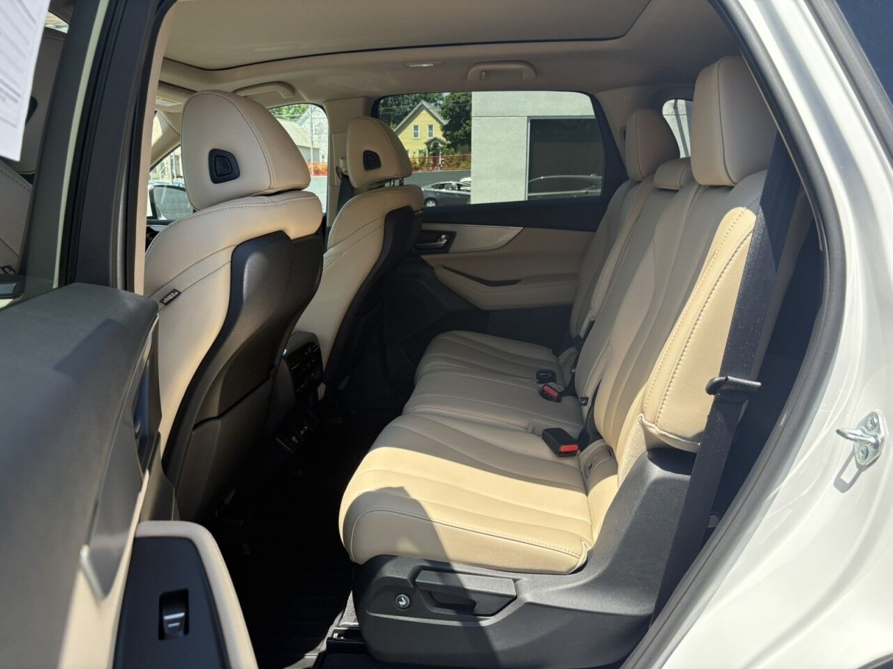 2023 Acura MDX Fitchburg MA