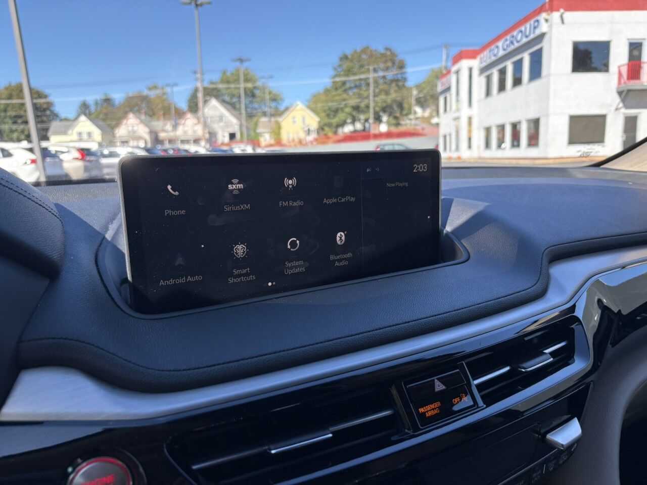 2023 Acura MDX Fitchburg MA