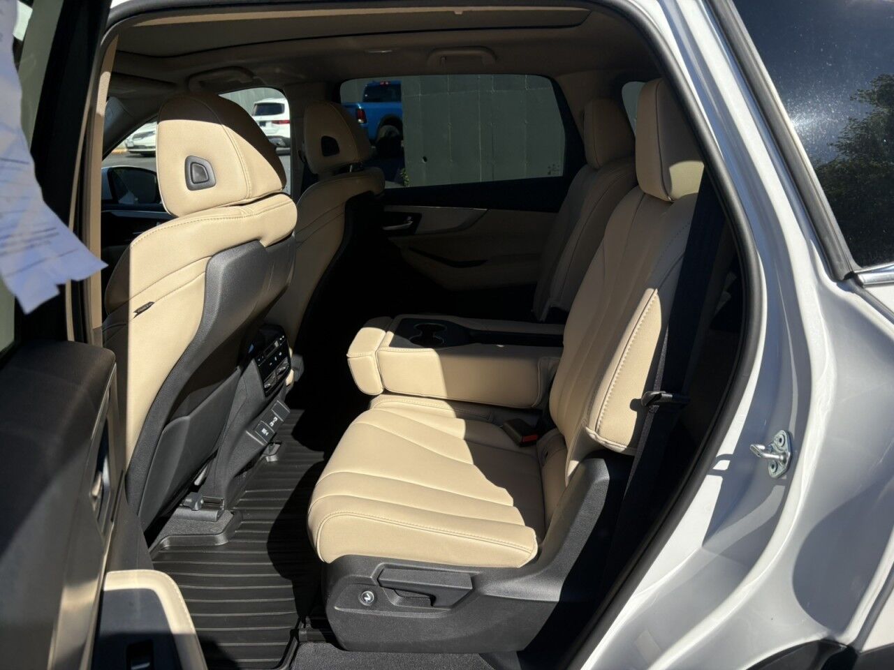 2023 Acura MDX Fitchburg MA