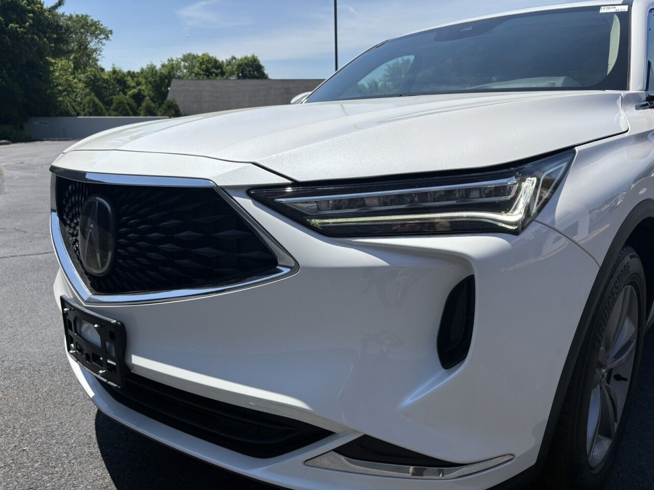 2023 Acura MDX Fitchburg MA