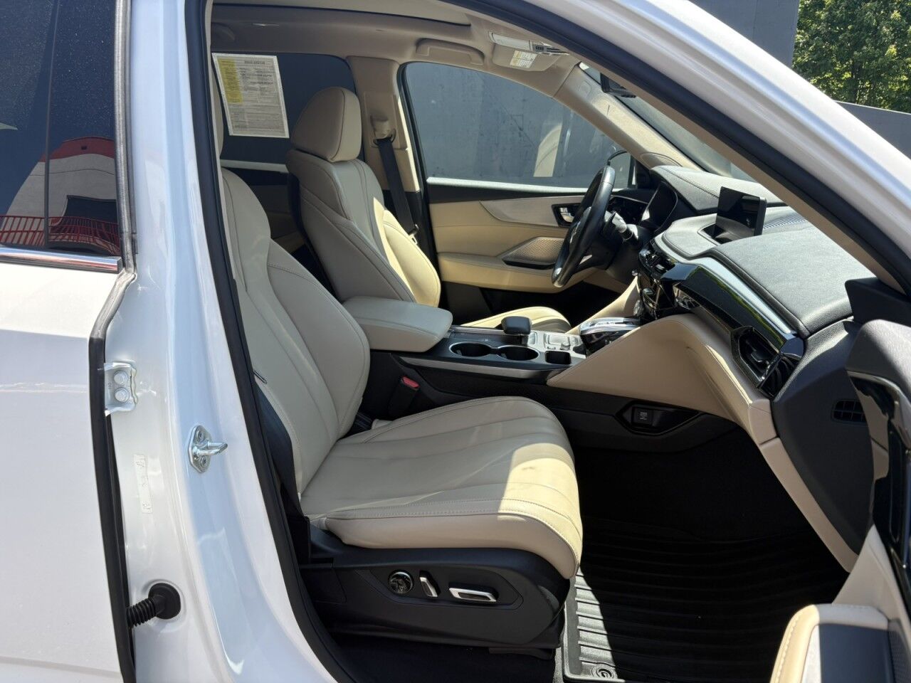 2023 Acura MDX Fitchburg MA