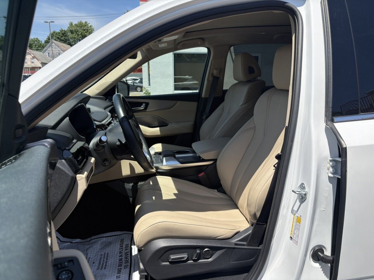 2023 Acura MDX Fitchburg MA