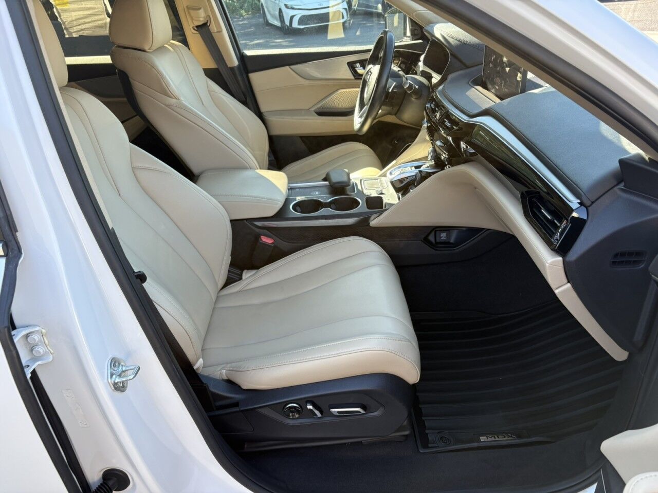 2023 Acura MDX Fitchburg MA