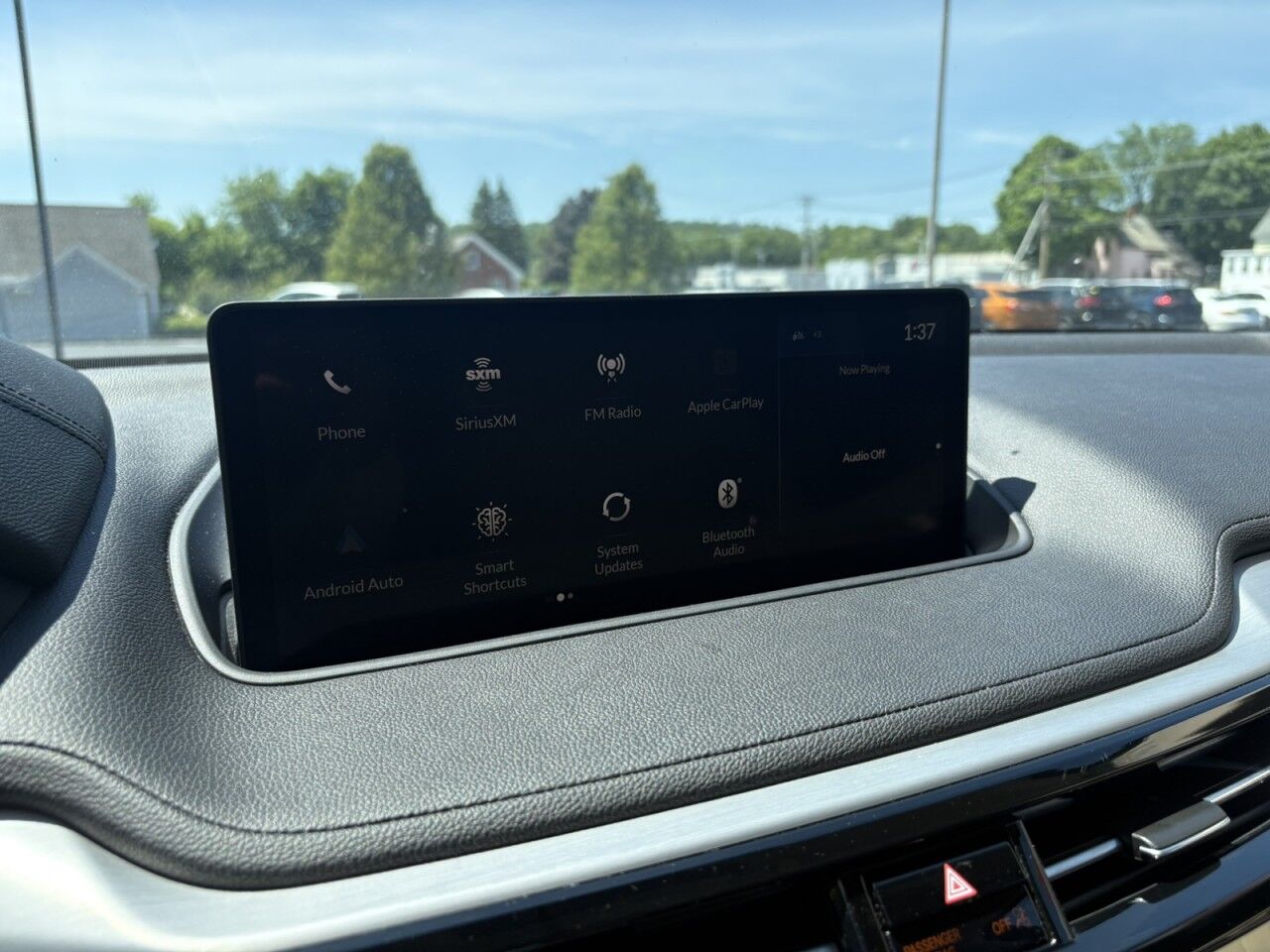 2023 Acura MDX Fitchburg MA