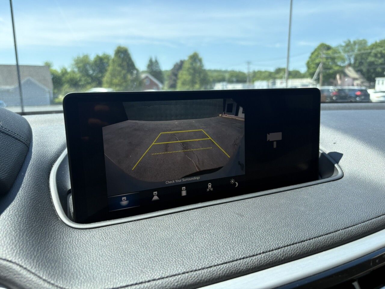 2023 Acura MDX Fitchburg MA