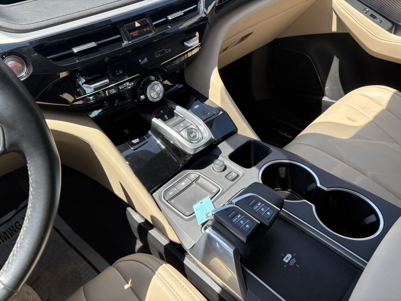 2023 Acura MDX Fitchburg MA