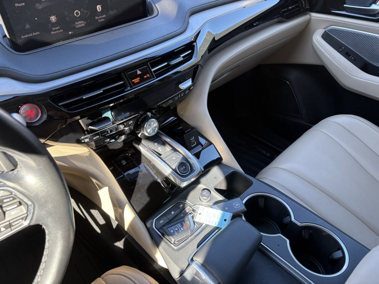 2023 Acura MDX Fitchburg MA