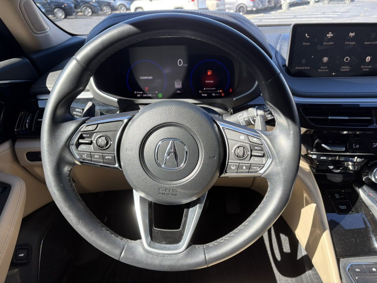 2023 Acura MDX Fitchburg MA
