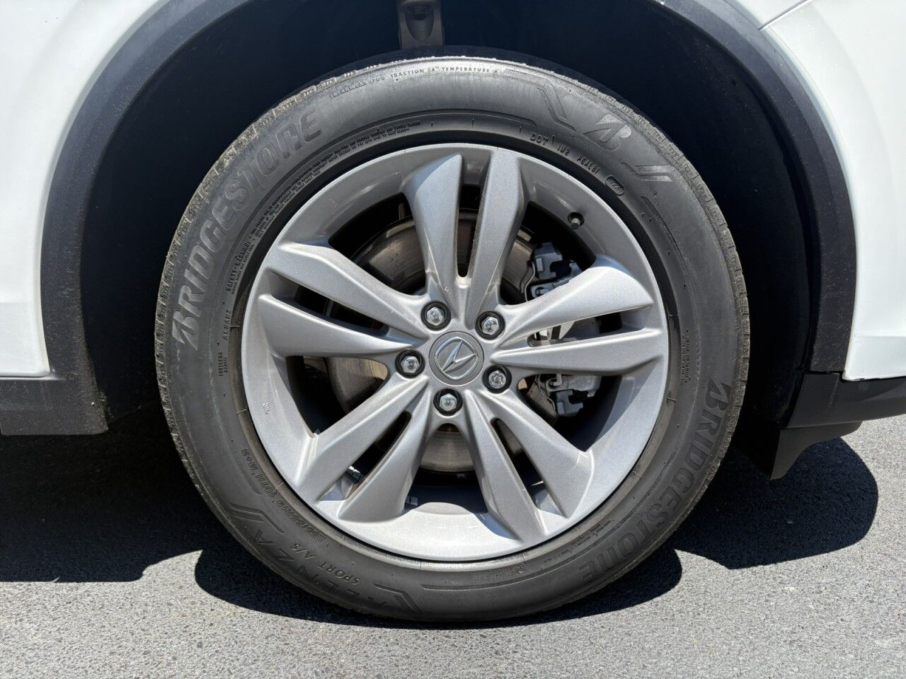 2023 Acura MDX Fitchburg MA