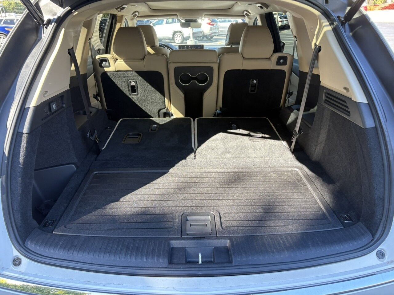 2023 Acura MDX Fitchburg MA