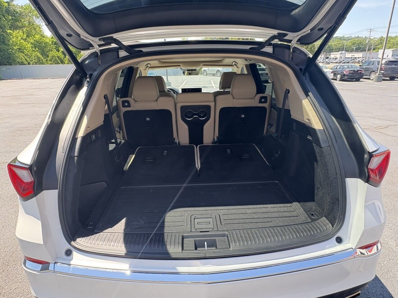 2023 Acura MDX Fitchburg MA